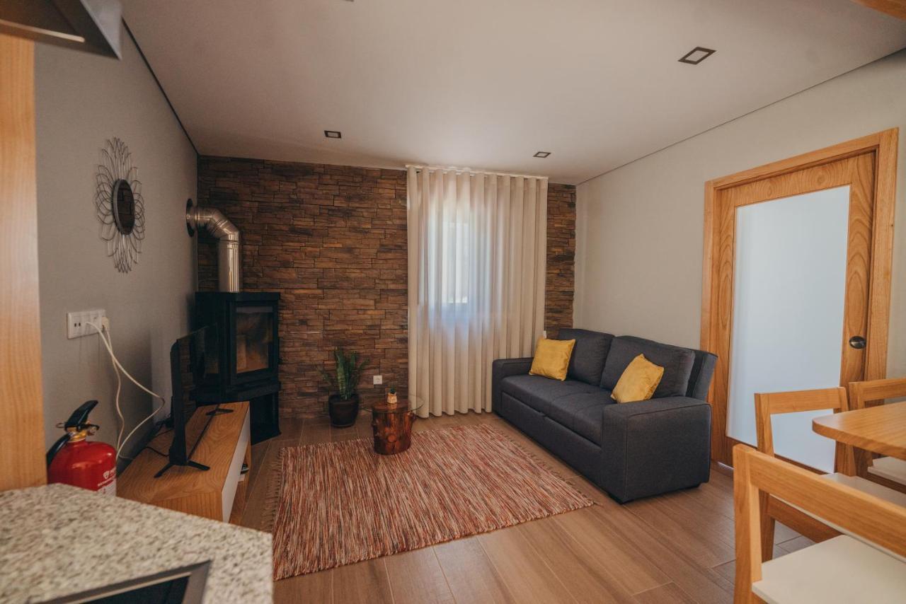 Ti'Justina Country House Rossas المظهر الخارجي الصورة