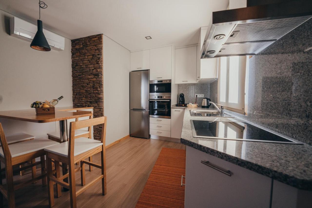 Ti'Justina Country House Rossas المظهر الخارجي الصورة