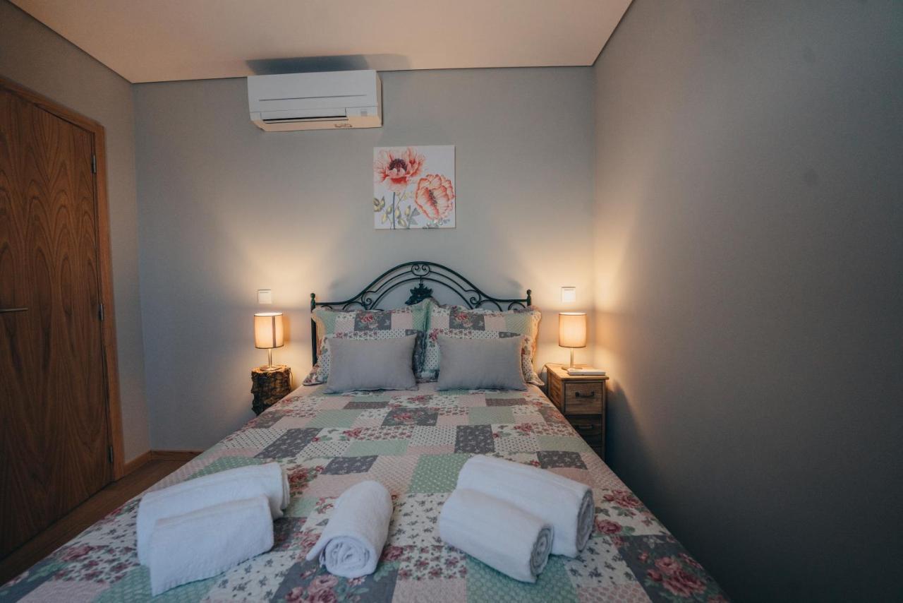 Ti'Justina Country House Rossas المظهر الخارجي الصورة