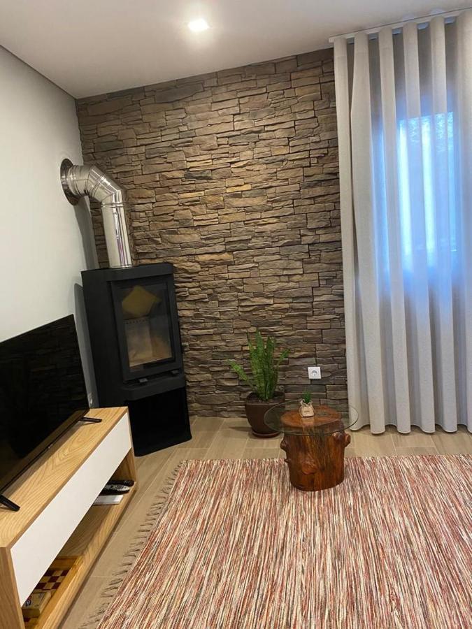Ti'Justina Country House Rossas المظهر الخارجي الصورة