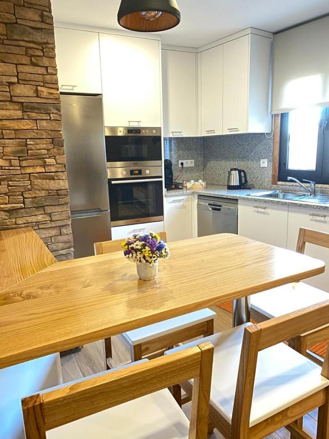 Ti'Justina Country House Rossas المظهر الخارجي الصورة