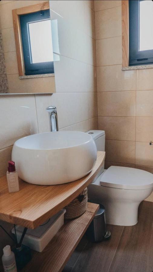 Ti'Justina Country House Rossas المظهر الخارجي الصورة