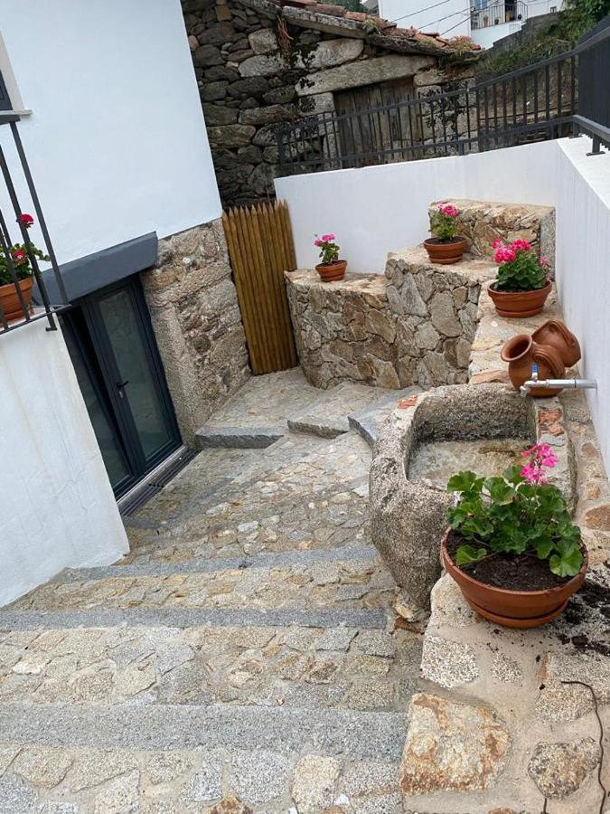 Ti'Justina Country House Rossas المظهر الخارجي الصورة