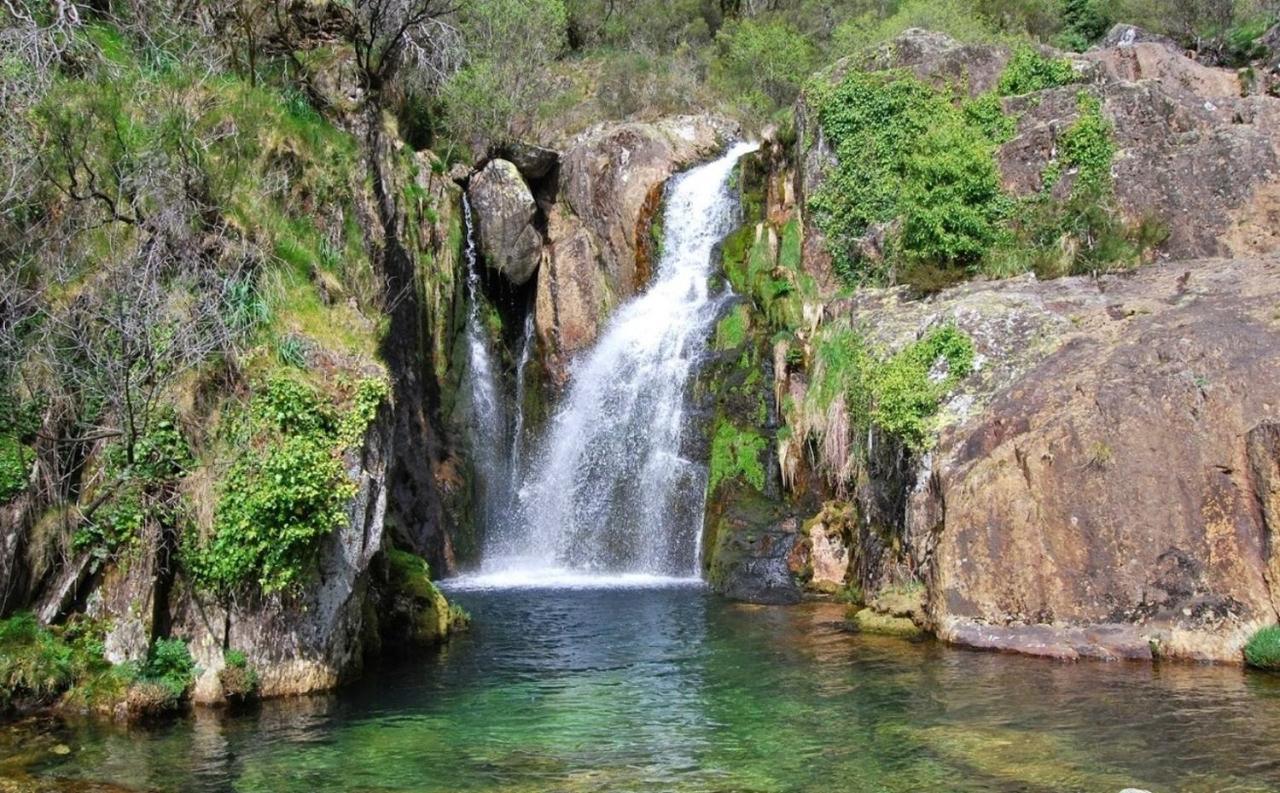 Ti'Justina Country House Rossas المظهر الخارجي الصورة