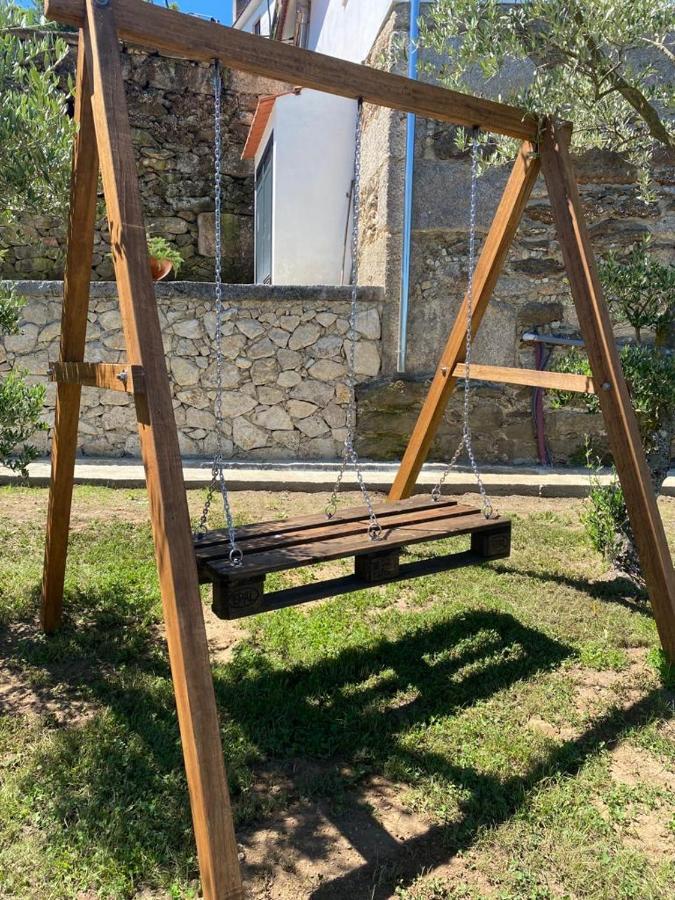 Ti'Justina Country House Rossas المظهر الخارجي الصورة
